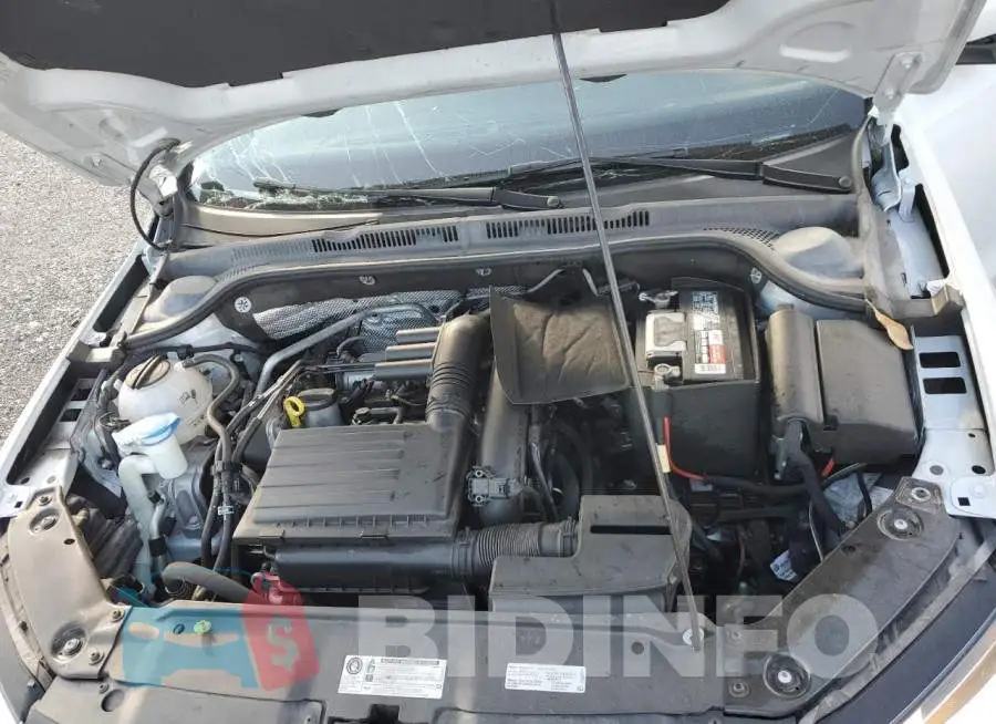 3VW2B7AJ9HM268893 Photo# 11