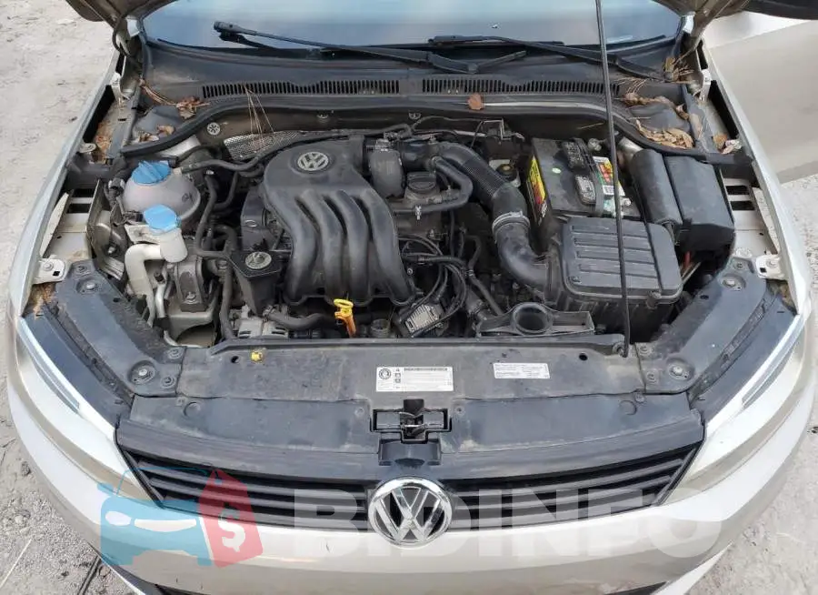 3VW2K7AJ2EM224908 Photo# 11
