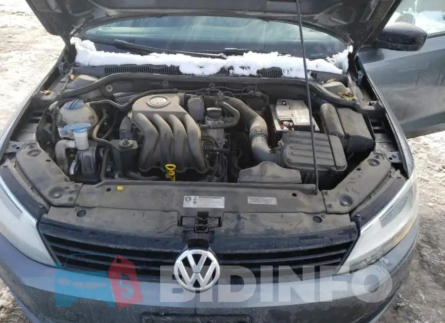 3VW2K7AJ4EM436810 Photo# 11