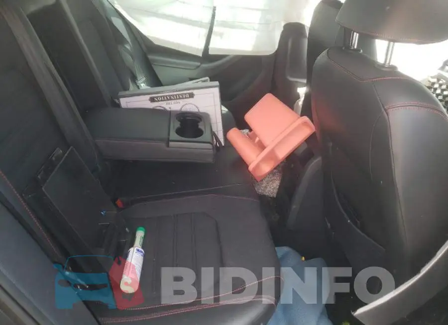 3VW4S7AJ5EM350950 Photo# 6