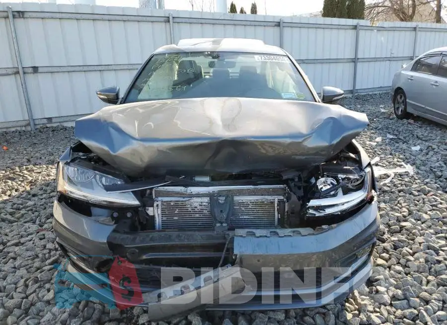 3VW4T7AJ7HM330569 Photo# 5