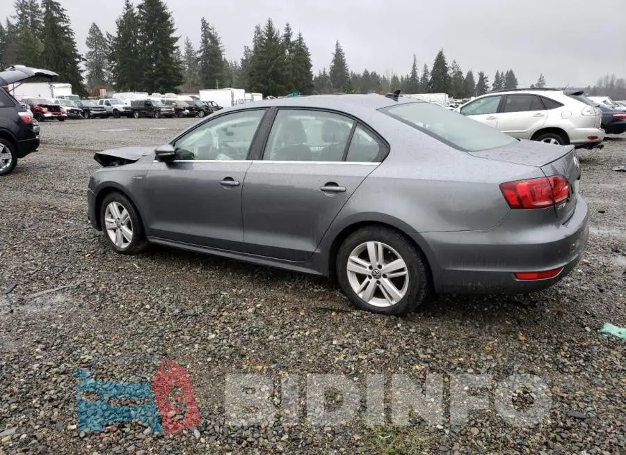 3VW637AJ3EM207162 Photo# 2