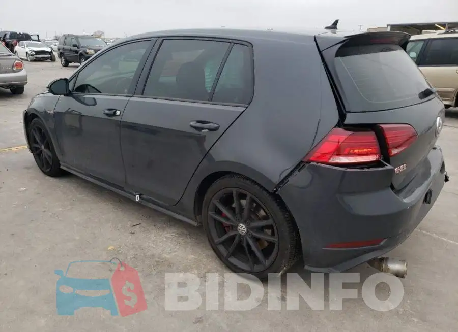 3VW6T7AU3KM004973 Photo# 2