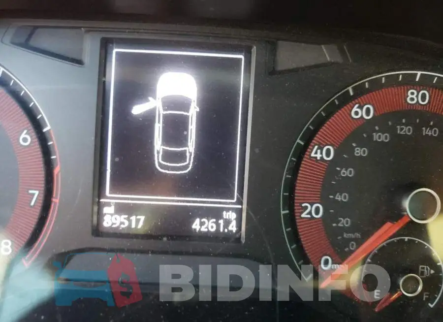 3VWC57BU7KM114016 Photo# 8