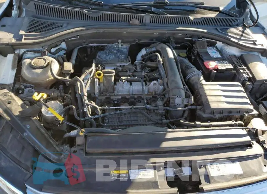 3VWCB7BUXKM173425 Photo# 11