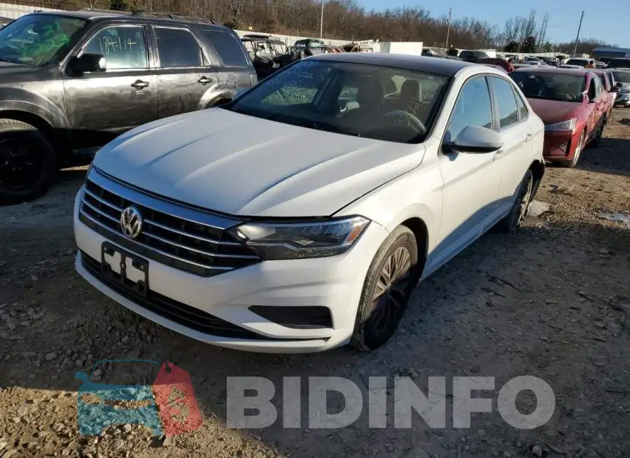 3VWCB7BUXKM173425 Photo# 1