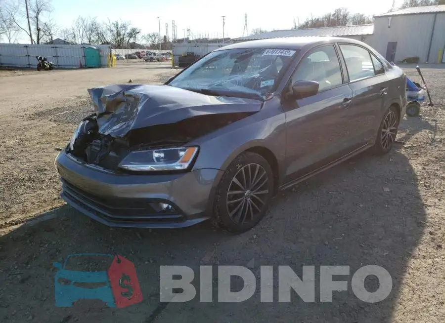 3VWD17AJ9GM327354 Photo# 2