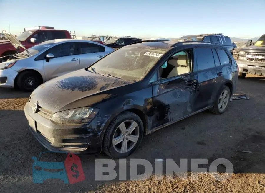3VWFA7AU3FM511688 Photo# 1