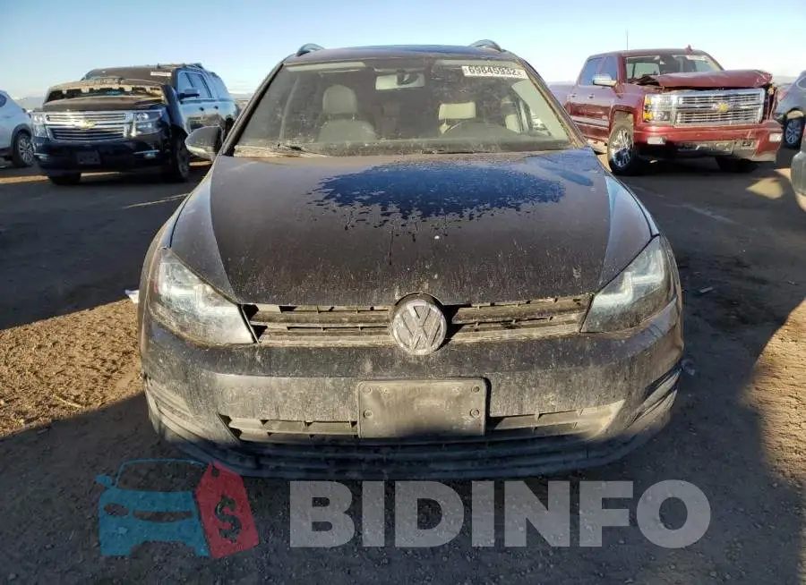 3VWFA7AU3FM511688 Photo# 5