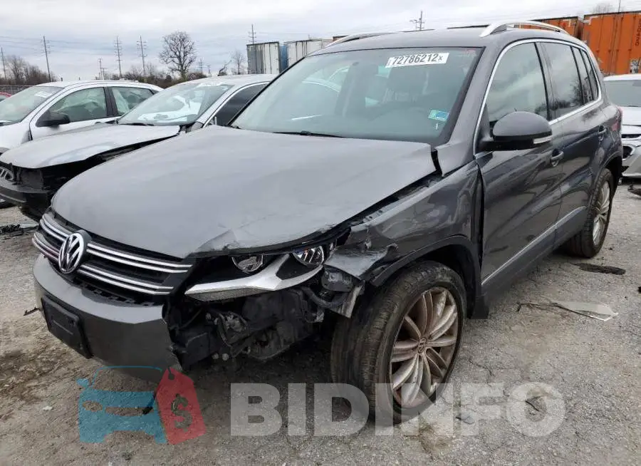 WVGAV7AX7FW510096 Photo# 1