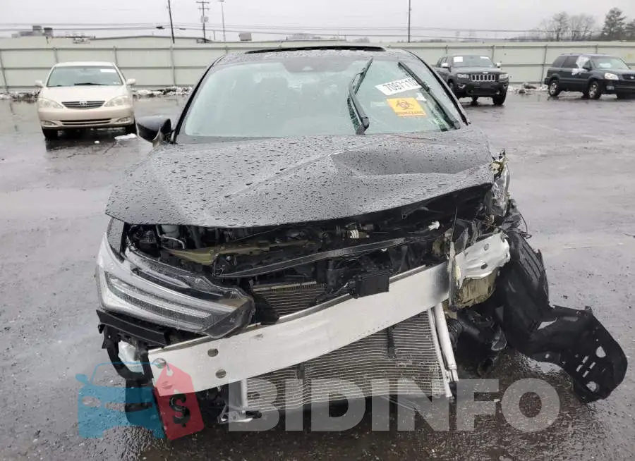 19UDE2F35KA008609 Photo# 5