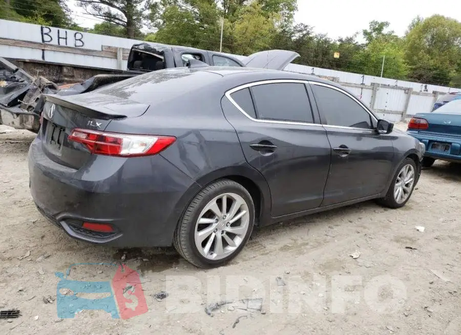 19UDE2F72GA007444 Photo# 4