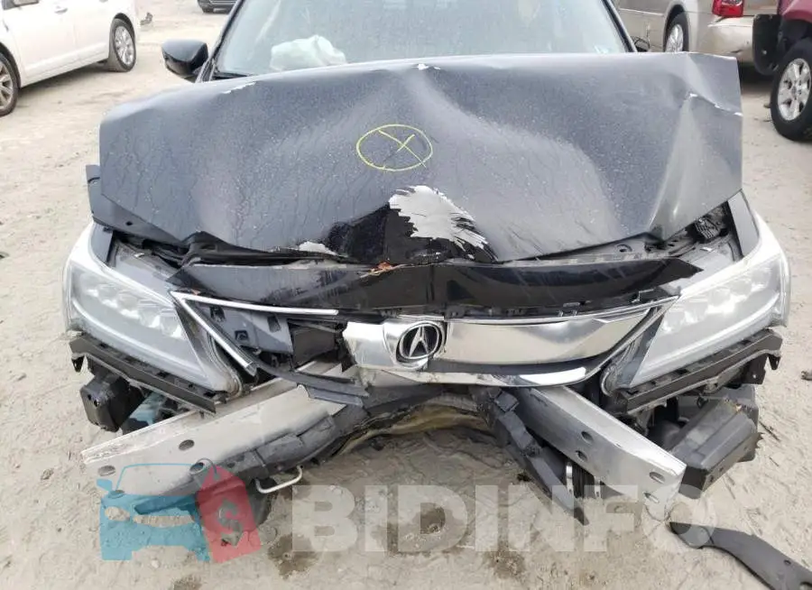 19UDE2F77HA012141 Photo# 11
