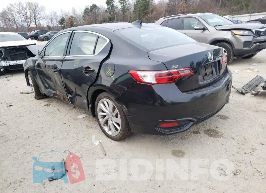 19UDE2F77HA012141 Photo# 2
