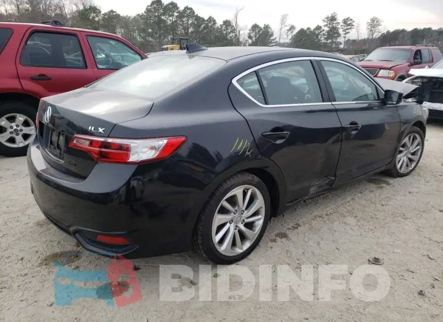 19UDE2F77HA012141 Photo# 3