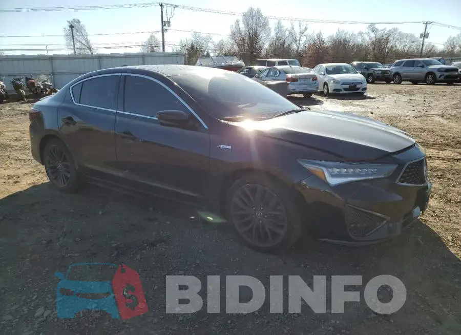19UDE2F81MA004006 Photo# 4