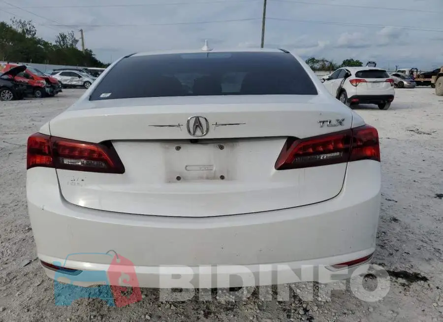 19UUB2F53FA024369 Photo# 6