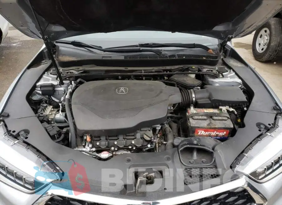 19UUB2F5XJA009327 Photo# 11