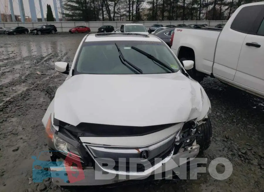 19VDE1F37EE003544 Photo# 5