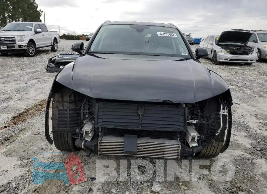 WA1BNAFY7J2056093 Photo# 5