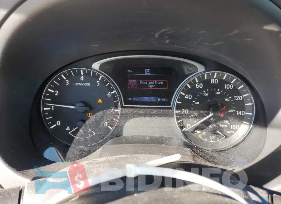 1N4AL3AP1HC290306 Photo# 9
