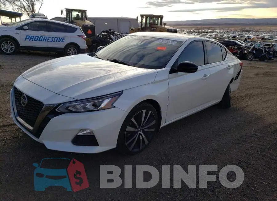 1N4BL4CV6KC216585 Photo# 1