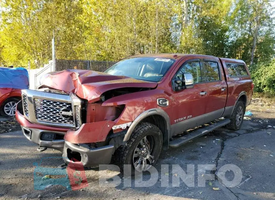 1N6BA1F41GN501432 Photo# 2