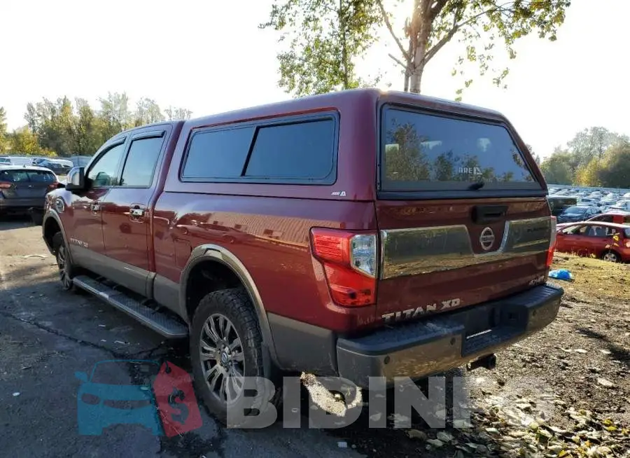 1N6BA1F41GN501432 Photo# 3