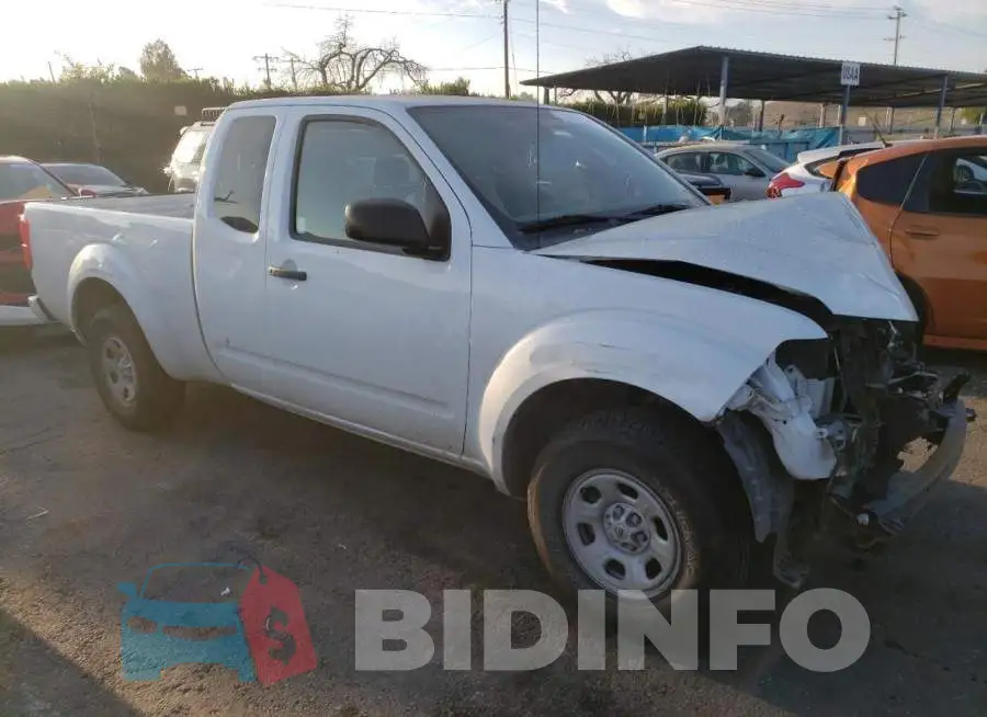 1N6BD0CT3JN764283 Photo# 4