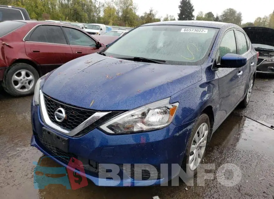 3N1AB7AP1KY424477 Photo# 2