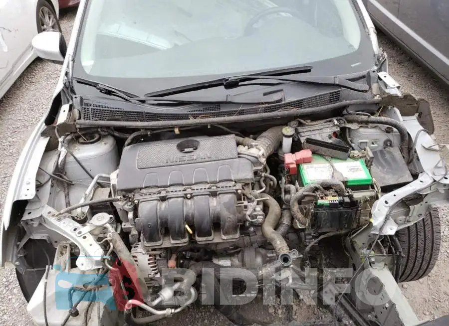 3N1AB7AP3FL688867 Photo# 11
