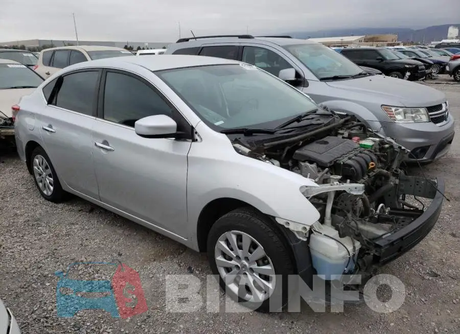 3N1AB7AP3FL688867 Photo# 4