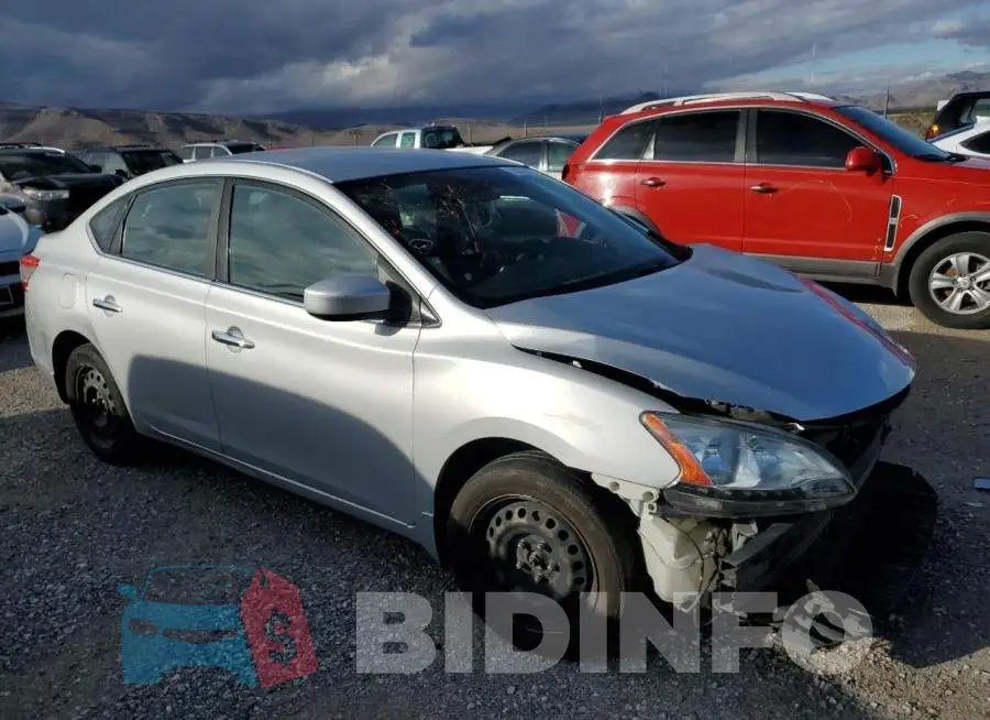 3N1AB7APXFL687683 Photo# 4