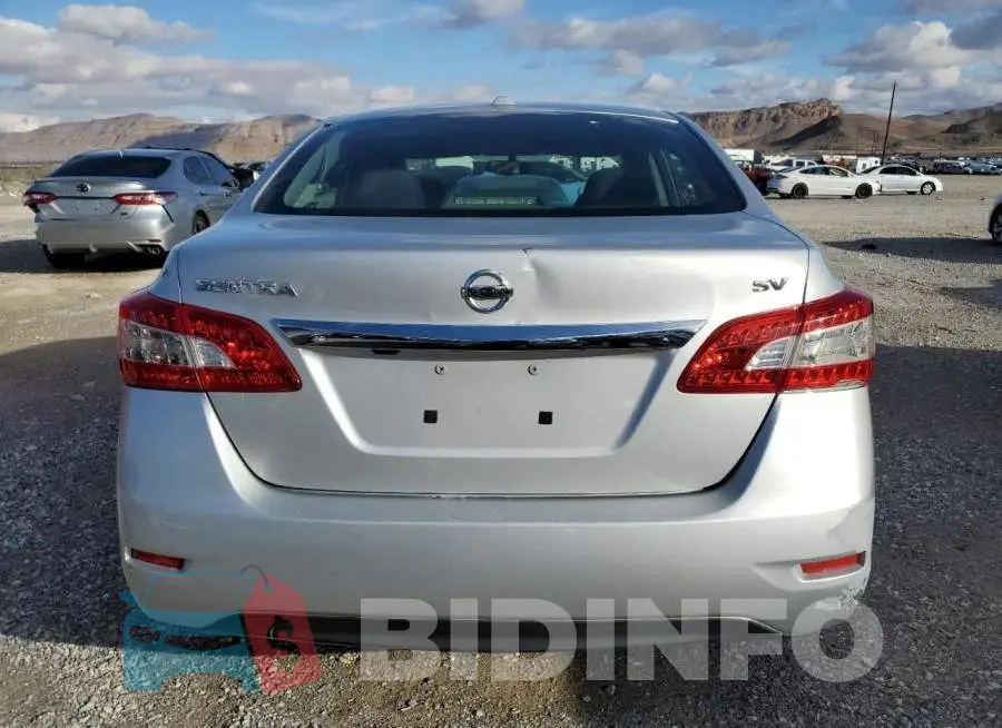 3N1AB7APXFL687683 Photo# 6