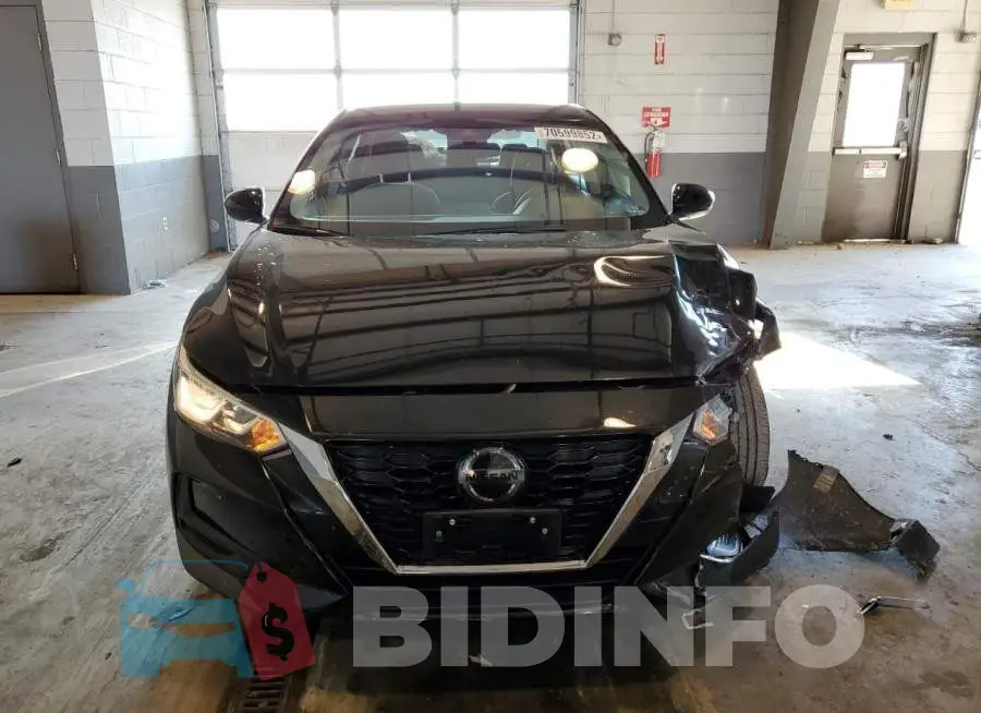 3N1AB8BV9LY270508 Photo# 5