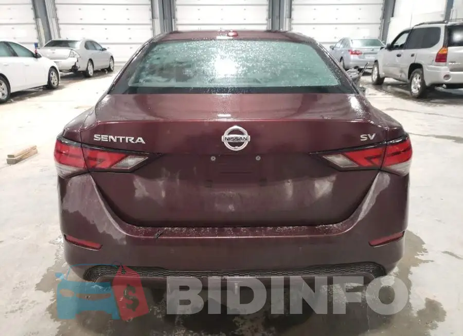 3N1AB8CV5MY293283 Photo# 6