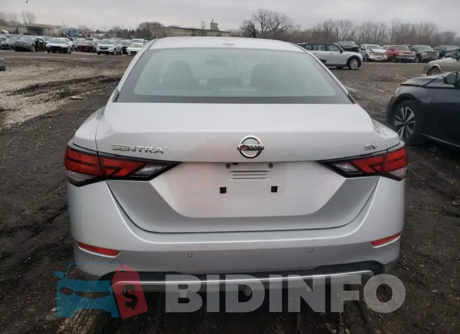 3N1AB8CV6MY216812 Photo# 6