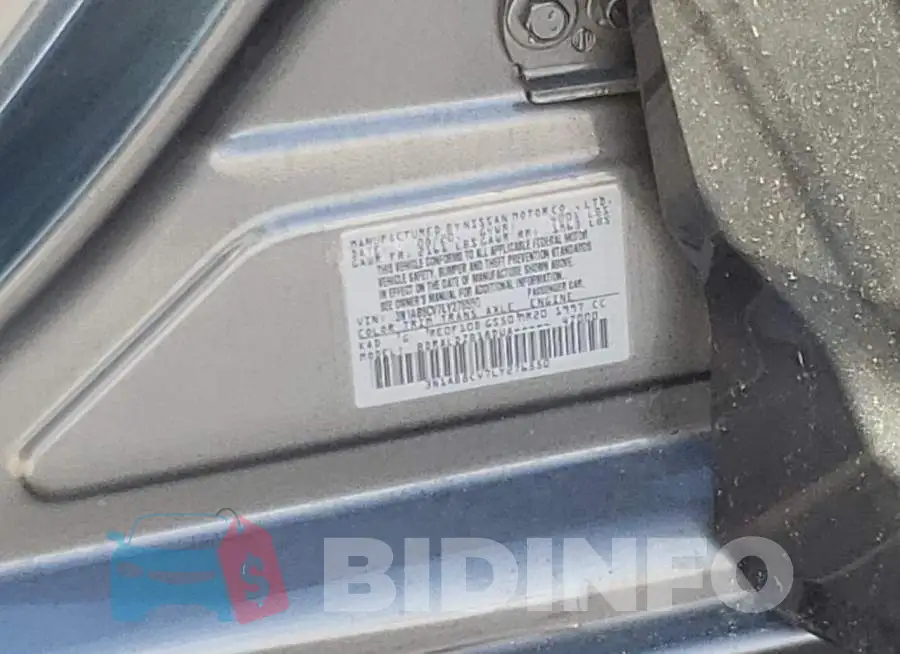 3N1AB8CV7LY276550 Photo# 12