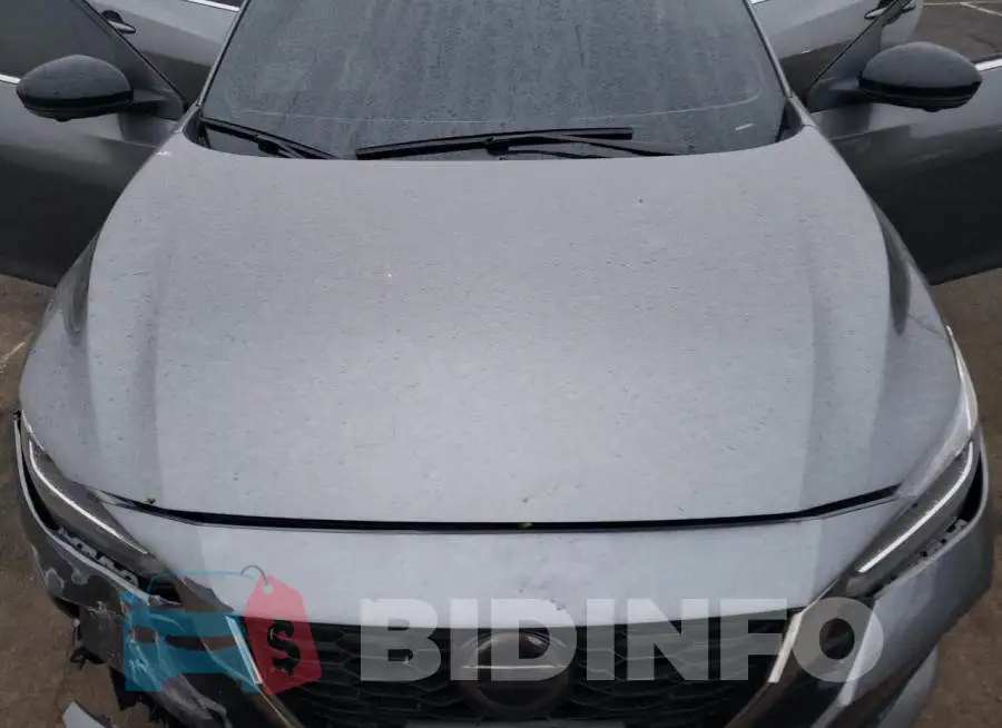 3N1AB8DVXMY282942 Photo# 11