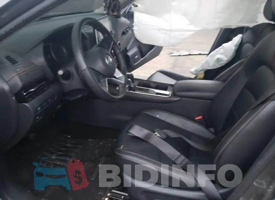 3N1AB8DVXMY282942 Photo# 7