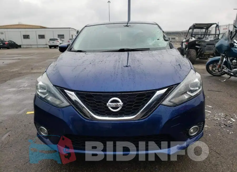 3N1CB7AP6HY304028 Photo# 5