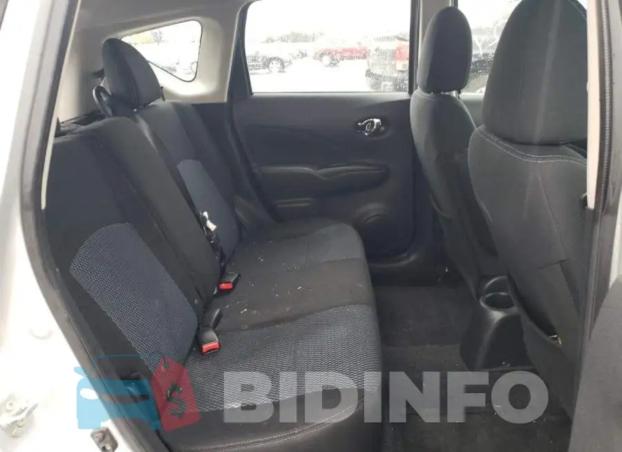 3N1CE2CP6FL395884 Photo# 6