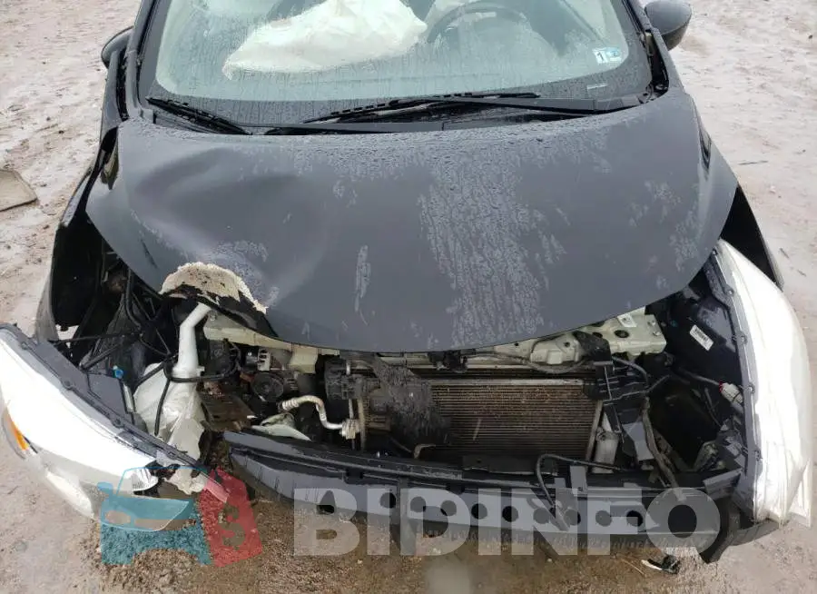 3N1CE2CP7FL424308 Photo# 11