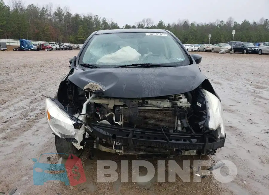 3N1CE2CP7FL424308 Photo# 5