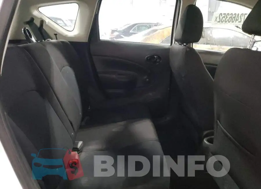 3N1CE2CP8FL420171 Photo# 10