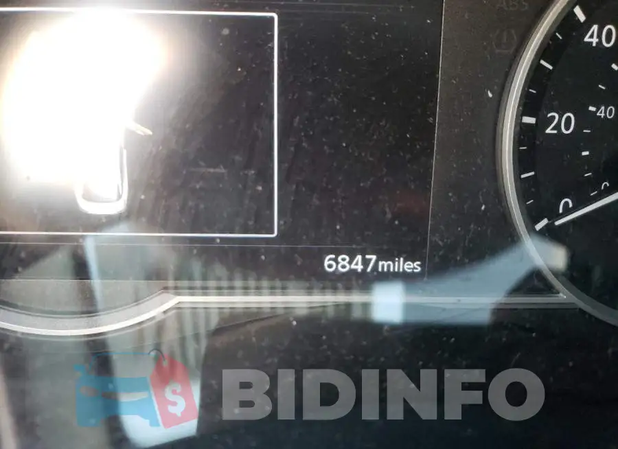 3N1CN8EV0NL820240 Photo# 8