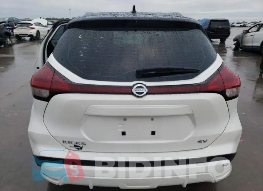 3N1CP5CV1ML548887 Photo# 6