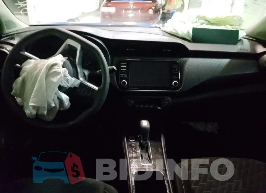 3N1CP5CV9ML532050 Photo# 8