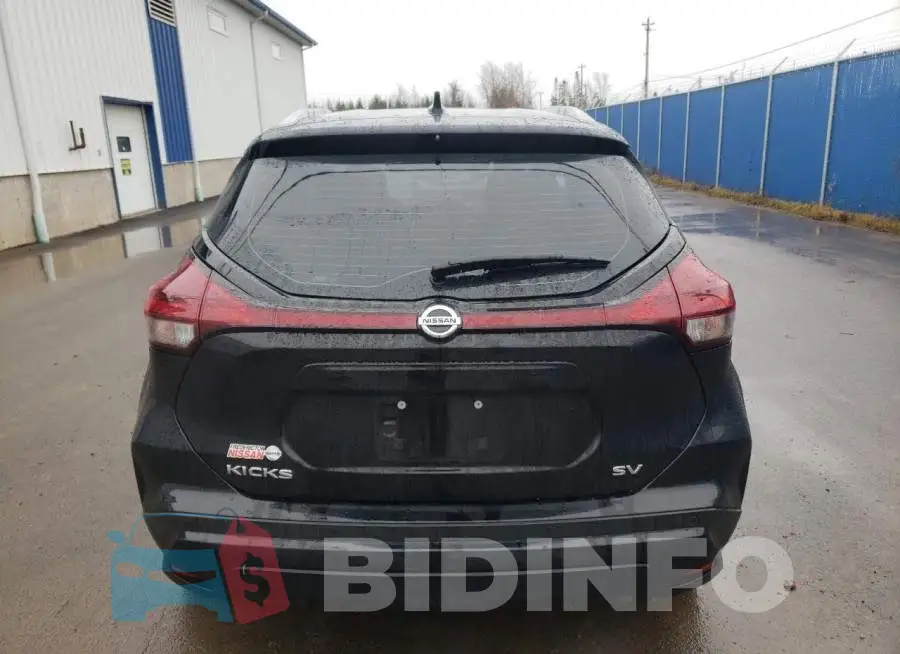 3N1CP5CV9ML547227 Photo# 6