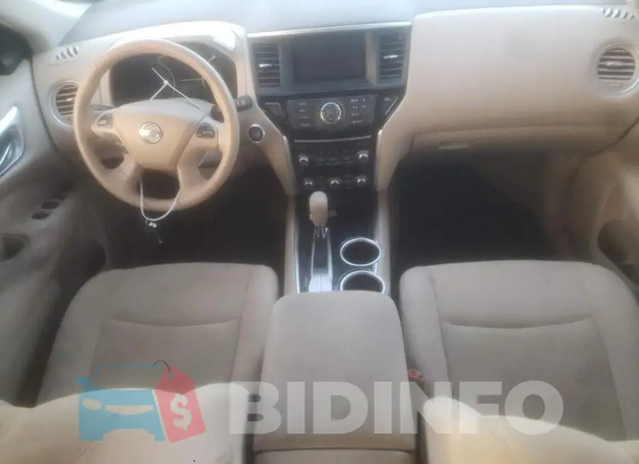 5N1AR2MN6FC666617 Photo# 8